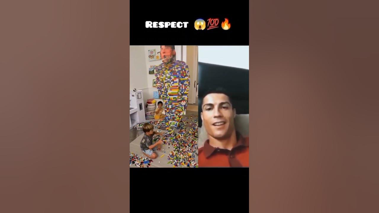 Hello, Sweetie (Cristiano Ronaldo) #ReactionGifs