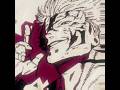#jujutsukaisen #sukuna #viral #viralvideo