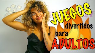 JUEGOS PARA FIESTAS DE ADULTOS DIVERTIDOS 🎉🔥 #1 screenshot 5