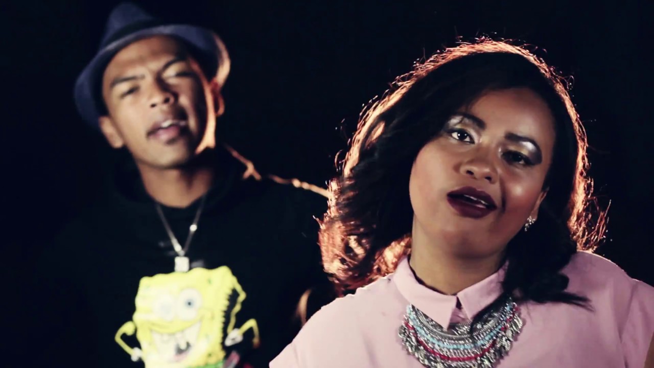 FARAH FEMCEE - Tsy misy resy tsy miady (Feat. Misié Sayda)