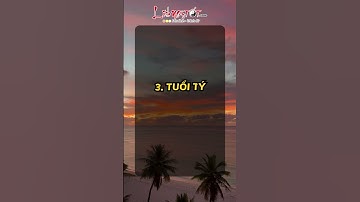 4 con giáp vượng tài nhờ nắm giữ bí quyết vàng, tiền bạc ùn ùn đổ về 6 tháng tới #shorts