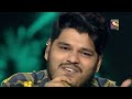 Jackie हुए खूब खुश Ashish के सारे Renditions से! | Indian Idol | Contestant Mash Up Mp3 Song
