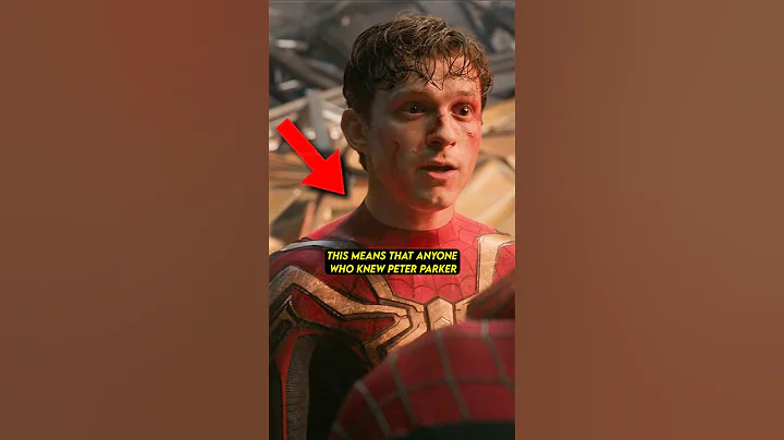 What happened to Peter Parker in every Spider-Verse? ⋮ No Way Home | Kiddo Tushar