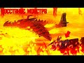 Восстание стального дракона - Мультики про танки