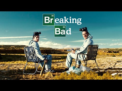 The Baap Of All Shows | Breaking Bad | In Hindi! | Coming Soon