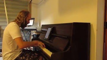 Reminiscing ~Unerasable Memory~ (回想 〜消せない想い〜) from Chrono Cross - Razor Nathon