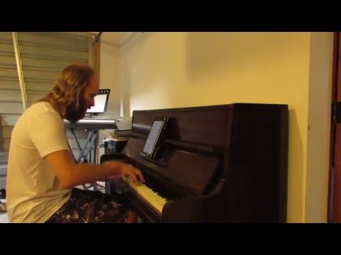 Reminiscing ~Unerasable Memory~ (回想 〜消せない想い〜) from Chrono Cross - Razor Nathon