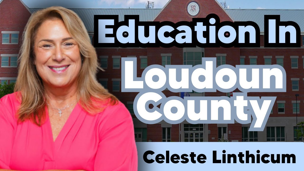 Why Loudoun County Schools Rank Among the Best in Virginia!