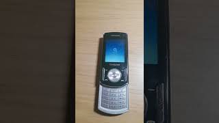 samsung f400 startup and shutdown