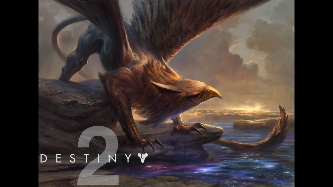 CHIMERA - Destiny 2