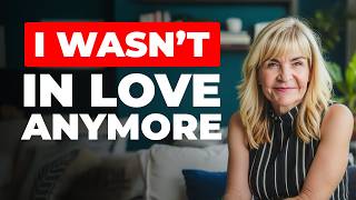Should I Leave My Husband?