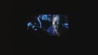 Pirates of the Caribbean Dead Man's Chest Davy Jones First Scene