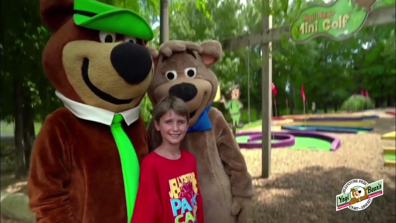 Yogi Bear Park In Pelahatchie Mississippi Family RV Camping In Pelahatchie, MS | Yogi Bear's Jellystone Park