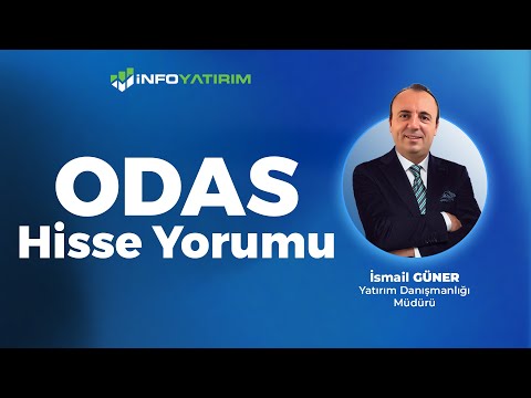 İsmail Güner'den ODAS