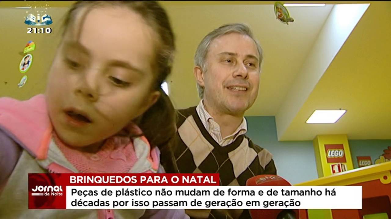 Jornal da Noite - SIC