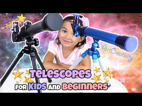 telescopes for children