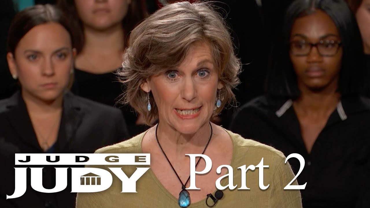 Business Partnership Gets a Kick in the Pants! | Part 2