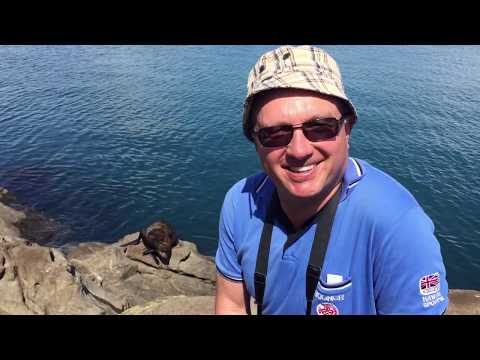 отзыв гиду о экскурсии в Новой Зеландии от туриста из Казахстана