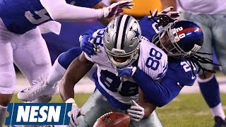 NFC Playoff Picture: Dallas Has Yet To Clinch NFC East