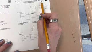 Punnett Square Complete Dominance Practice