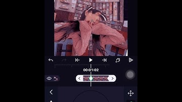 Skill đơn giản cho người mới học edit alight motion😉