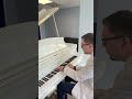A Distant Embrace – Original Grand Piano Performance