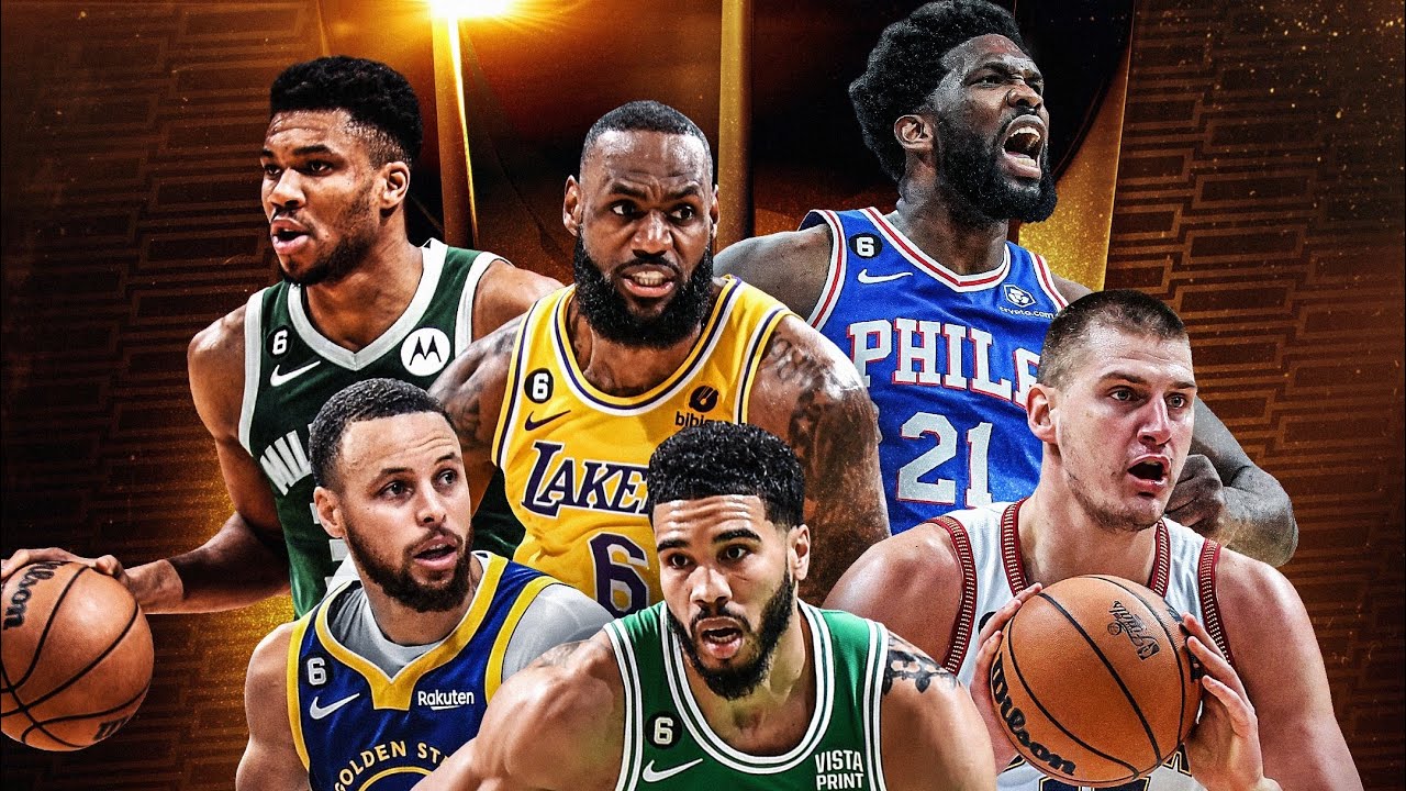 NBA In-Season Tournament Finals Predictions! - YouTube