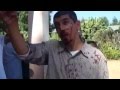 أستاذ يأكل سلخة داخل قسمه ب سيدي سليمان المغرب