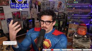 Billie Eilish Calls Out Billionaires and Hasan Piker Teaches You Class Consciousness