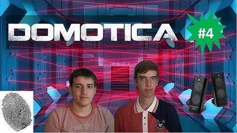 Domotica #4 - Come accendere la luce battendo le mani