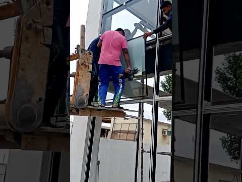 Century Glass Harare