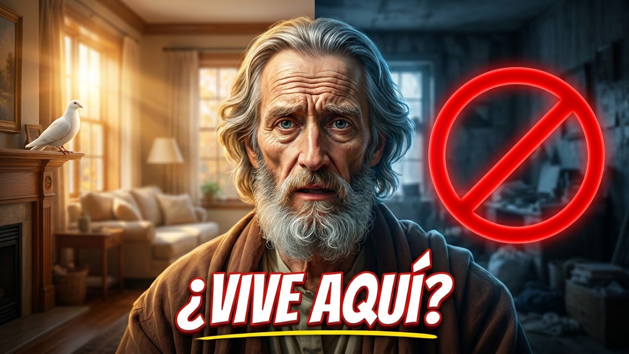¿Mente enredada? ¡El Espíritu Santo, el desatascador!