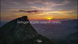 Pengemis Cinta - Guitar Instrumental by Ajek Hassan