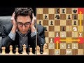 Hikaru, I've Come To Bargain | Caruana vs Nakamura | London Chess Classic 2018