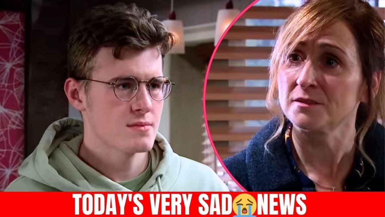 Tragic Update Emmerdale’s Arthur Thomas Kicked Out! Laurel's Shocking Decision Unveiled!