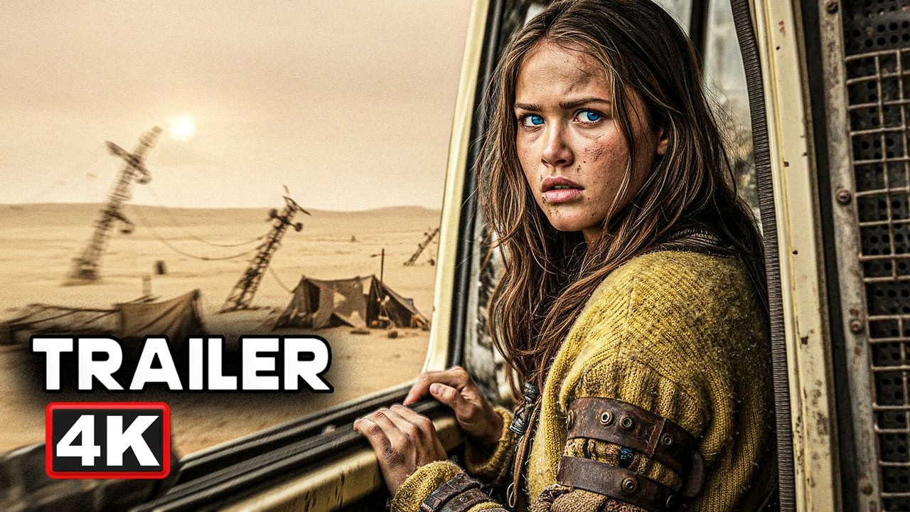 BEST NEW MOVIES (2026) Trailers 4K - YouTube