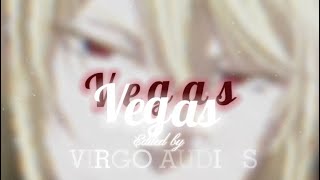Vegas - Joseline Hernandez  (edit Audio)