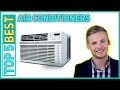 Best Air Conditioners in 2023 [Top 5 Best Air Conditioners]