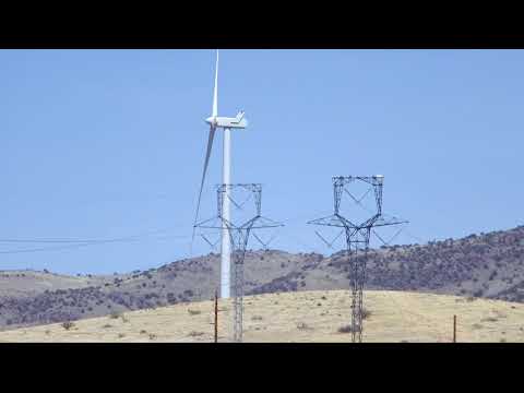 The dangers of wind farms | Cronkite News