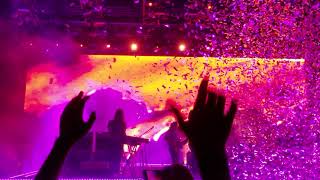 Tame Impala Let It Happen | Live @ Float Fest 2018 |