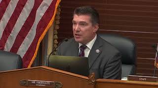 Rep. Obernolte chairs Research & Technology subcommittee hearing on surface transportation research Accelerating Progress U S Surface Transportation Research