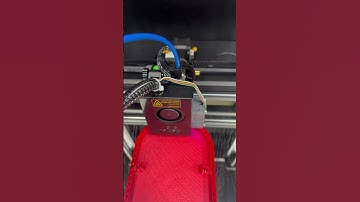 KP5L with Klipper Firm sliced by Orca Slicer