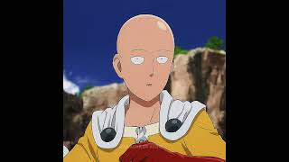 Saitama vs Genos 🔥 The Fight That Shocked Everyone | One Punch Man Edit ⚡#saitama #shorts