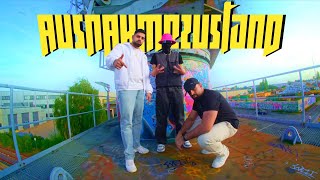 Lokimitdermaske X Djtörke - Ausnahmezustand