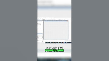 19 Gestion de stock Excel VBA   les propriétés name et caption des objets en programmation VBA Excel