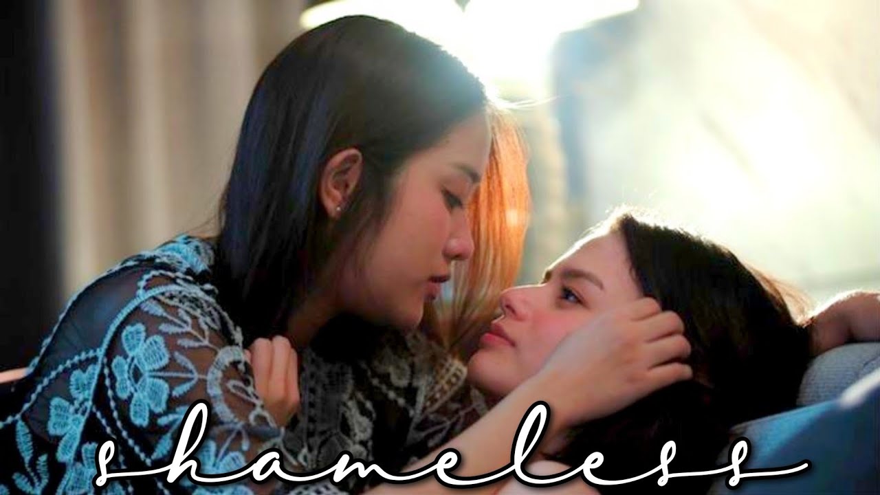 Sam & Mon - Shameless (gap the series) - YouTube