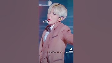 Terry?! #taehyun #txt #kangtaehyun #fight_or_escape