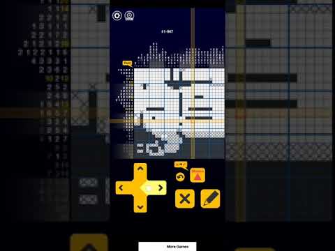 Picross Galaxy 1-947