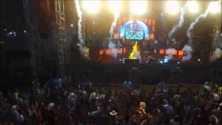 Bruno E Barretto, Expoagro Em Campos Dos Goytacazes Drone