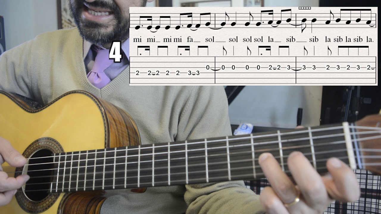 La gringa soledad pastorutti tutorial - YouTube